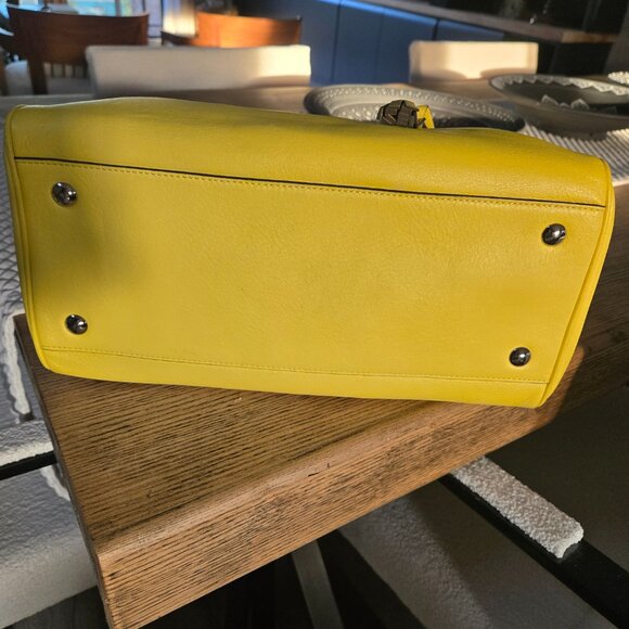 Vintage Coach Bag - Picture 3 of 12